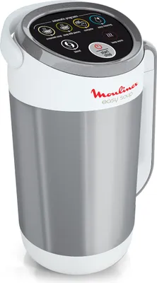 Image de MOULINEX - Blender Easy Soup 1000W 1 vitesse 3L - LM841110