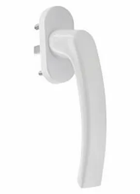 Productafbeelding van Ramenkruk VENUS, wit - MET KL 0061