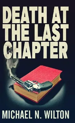 Produktbild von Death At The Last Chapter