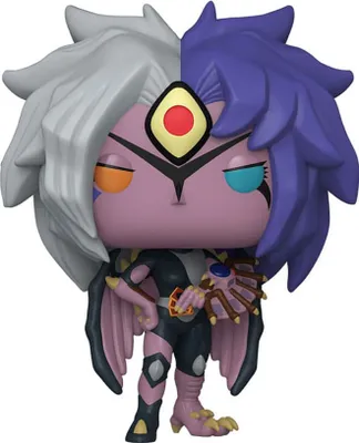 Image de Figurine Funko POP Yu-Gi-Oh! 1871 Yubel