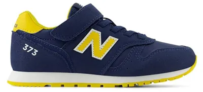 Obrázok produktu pre NEW BALANCE voľnočasová obuv, 373, 28