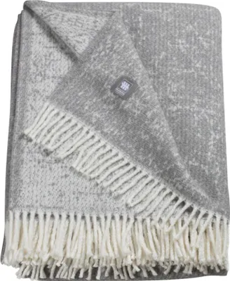Produktbild von MUSTERRING Tagesdecke EASE Grau 140 x 200 cm