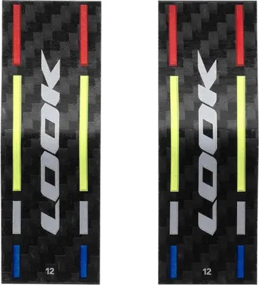 Immagine prodotto di Kit LOOK lama per Keo Blade Carbon - 12