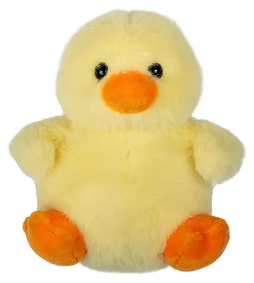 Produktbild von Wild & Soft Farm Friends Kuscheltier – Küken