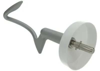 Immagine prodotto di Kenwood frusta gancio uncino alluminio Major Cooking Sense XL KMM KVL KM098