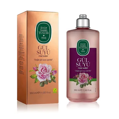 Obrázok produktu pre EYÜP SABRİ TUNCER 1923 Ružová voda na tvár, 350 ml
