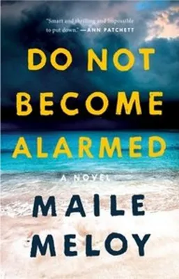 Image de Do Not Become Alarmed