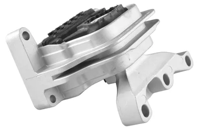 Produktbild von TEDGUM Motorlager Hydrolager Vorne Rechts für VW Polo Schrägheck (6R1, 6C1) TED41593