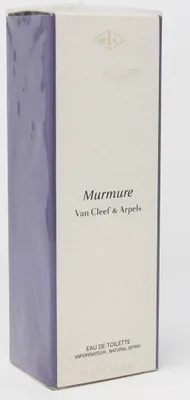 Produktbild von Van Cleef & Arpels Murmure Eau de Toilette Spray 75ml