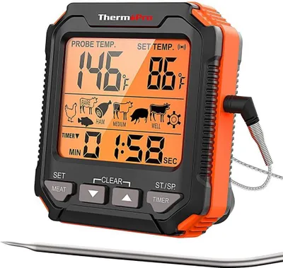 Immagine prodotto di ThermoPro TP-716