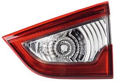 Produktbild von VAN WEZEL Rückleuchte Heckleuchte Rechts Innerer für SUZUKI SX4 S-Cross (JY)