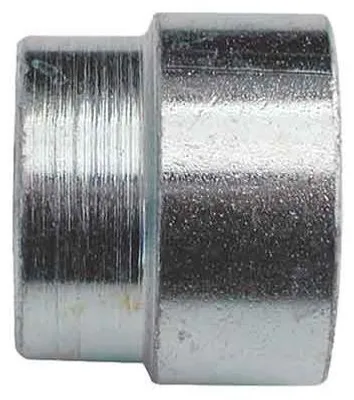 Obrázek produktu pro Zúžená ocelová spojka samice/samice 1" x 1/2"