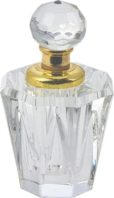 Obrázok produktu pre Fľaštička na parfum 4x4x7 cm - MLPF0008