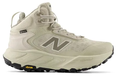 Produktbild von New Balance Fresh Foam X Hierro Mid Gore-Tex Shipyard - EU 40