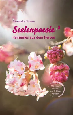 Produktbild von Seelenpoesie - Heilsames aus dem Herzen