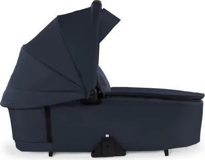 Produktbild von Walk N Care Carrycot Dark Navy Blue 16541