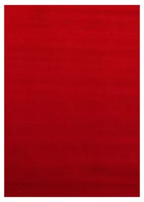 Immagine prodotto di Carpetsale24 Tappeto Lavabile a Pelo Corto Antiscivolo Monocolore Morbido e Confortevole in Stile Moderno, Dimensioni: 160x230 cm