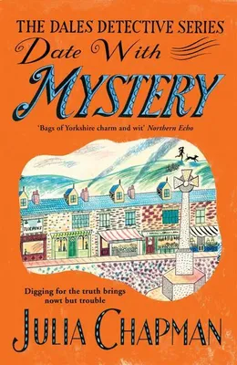 Obrázok produktu pre Date with Mystery