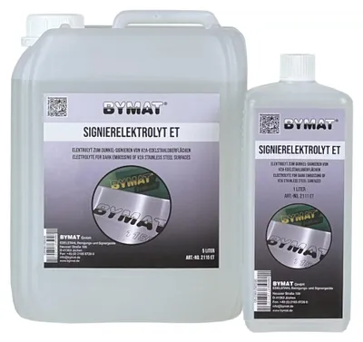 Produktbild von Schweißkraft Elektrolyt 500 ml, 1232105ET