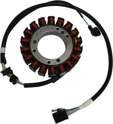 Immagine prodotto di Statore SGR Trifase 18 poli senza Pick-up per YAMAHA