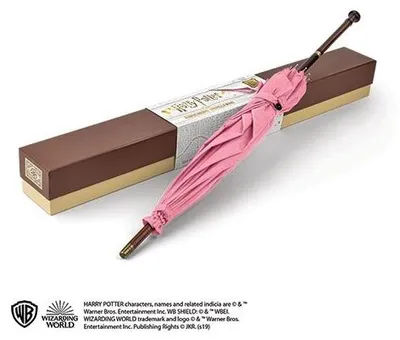 Image de Réplique de la baguette magique de Rubeus Hagrid