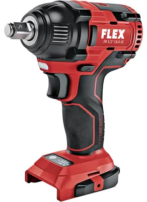 Produktbild von Flex Akku Schlagbohrschrauber IW 1/2" 18.0-EC C