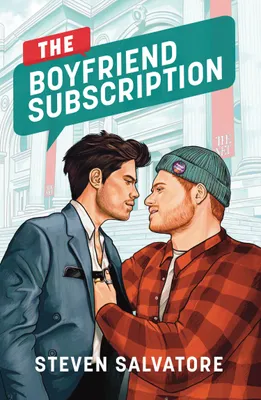 Obrázok produktu pre The Boyfriend Subscription