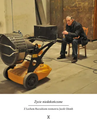 Image de Życie niedokończone