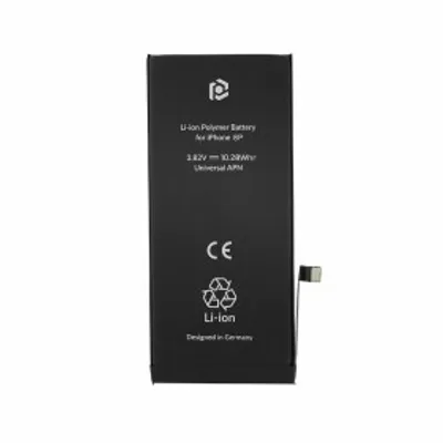 Produktbild von prio Akku für iPhone 8 Plus (Universal APN)