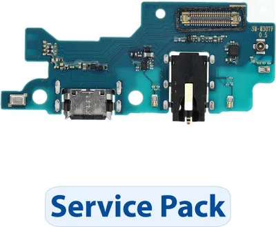 Immagine prodotto di Scheda di ricarica ServicePack per SAMSUNG M21, M30s, M31, M215 / M307 / M315 GH59-15181A