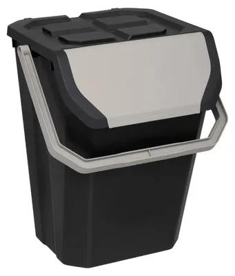 Obrázek produktu pro Koš na třídění PLAST, 37 l