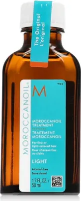 Produktbild von Moroccanoil Treatment Light 50 ml