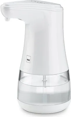 Produktbild von Kela 24510, 90 mm, 90 mm, 190 mm, 1 Stück(e)