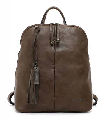 Produktbild von SURI FREY Rucksack Livy Rucksack mud