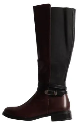 Produktbild von Marquiz-Stiefel mit Reißverschluss