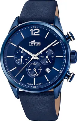 Zdjęcie produktu dla Lotus - Zegarek na rękę - Męski - Chronograf - 18681/1 - Chronograf