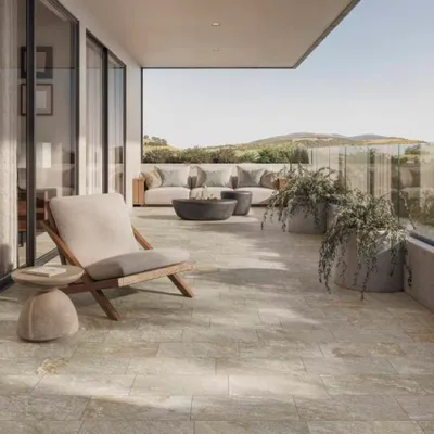 Zdjęcie produktu dla CASA39 Płytki imitujące kamień  22x45 cm Supergres Menhir