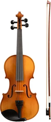 Immagine prodotto di Cascha HH 2134 Set 1/2 violino acustico
