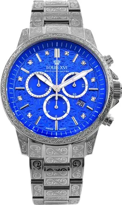 Image de Louis XVI LXVI1827 Watch Palais Royale 2.0 Diamond