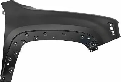 Produktbild von DIEDERICHS 2660006 Kotflügel Vorne Rechts für JEEP Renegade SUV (BU, B1)