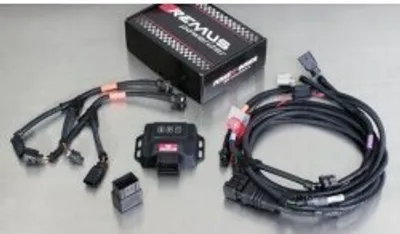 Produktbild von Remus Chiptuning D910467 für HONDA FR-V (BE)