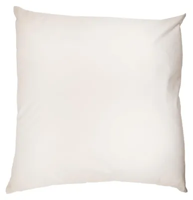 Produktbild von Clayre & Eef Kissenbezug 45x45 cm Weiß Polyester