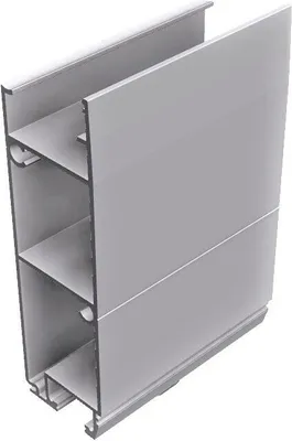 Immagine prodotto di Elemento di rialzo a vite Schletter Solar 165005-002
