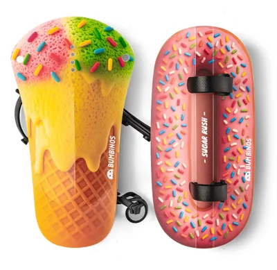Produktbild von Spritzschutz Splash Pack - Sugar Rush 14-16 BUMBINOS by ASS SAVERS