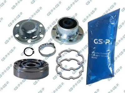 Produktbild von GSP Gelenksatz Antriebswelle für VOLVO V70 II (285) 635008