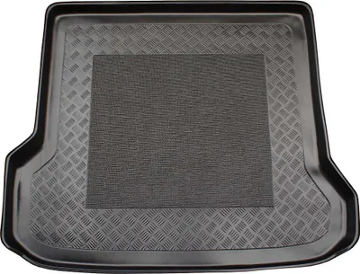 Produktbild von Z437219 Kofferraumwanne kompatibel mit Volvo V70 III / XC 70 (II) 09.2007-2016