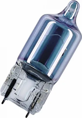 Produktbild von OSRAM COOL BLUE INTENSE W5W Auxiliary Light Halogen Bulb License Plate/Position Light 2825HCBI 12V 5W.