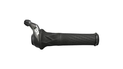 Produktbild von SRAM Drehgriffschalter X01 Eagle 12-Fach Schwarz