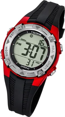 Produktbild von Calypso K5685/6 Digital Chronograph Jugenduhr