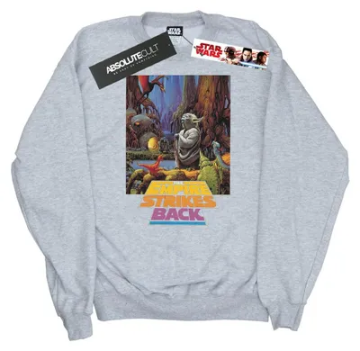 Immagine prodotto di Star Wars - Felpa da uomo BI45586 (XL) (grigio)